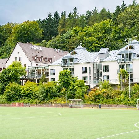 Sporthotel Fuchsbachtal Barsinghausen Exterior photo