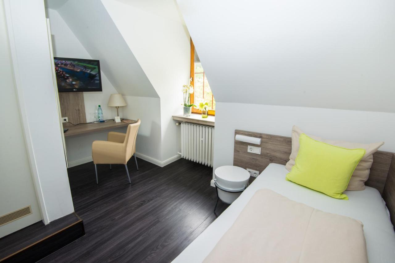 Sporthotel Fuchsbachtal Barsinghausen Exterior photo