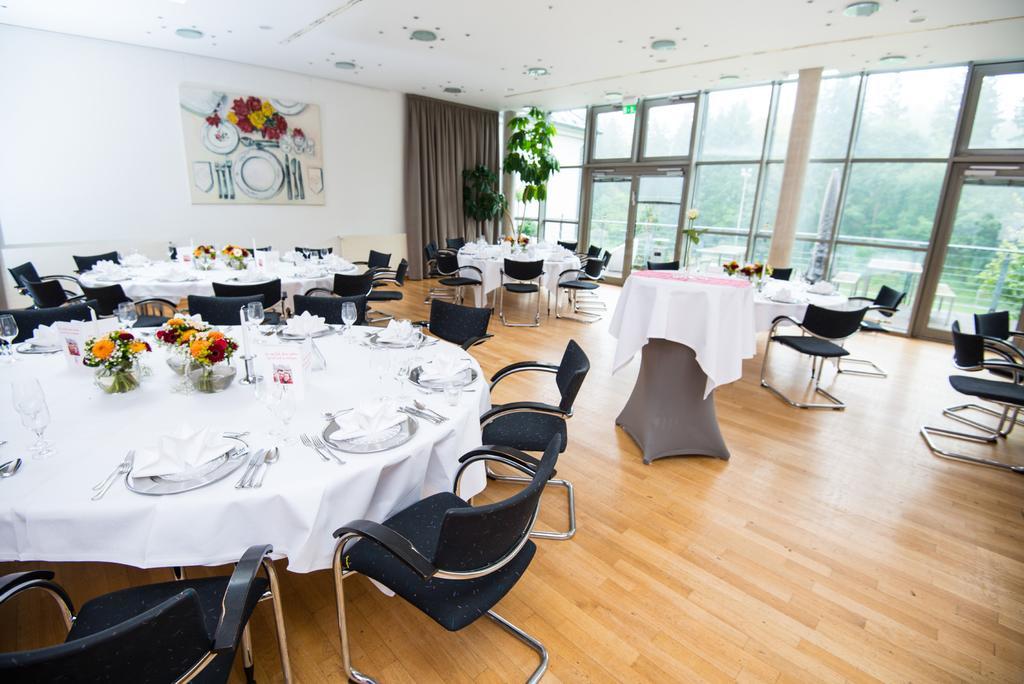 Sporthotel Fuchsbachtal Barsinghausen Exterior photo