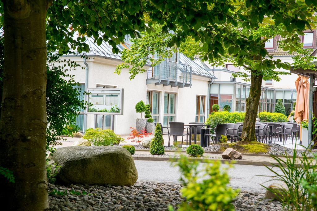 Sporthotel Fuchsbachtal Barsinghausen Exterior photo