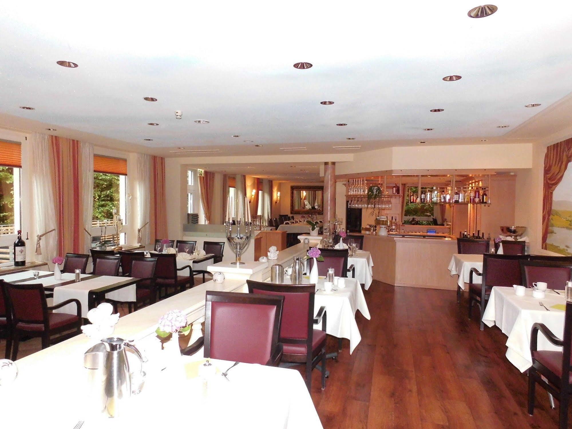 Sporthotel Fuchsbachtal Barsinghausen Exterior photo