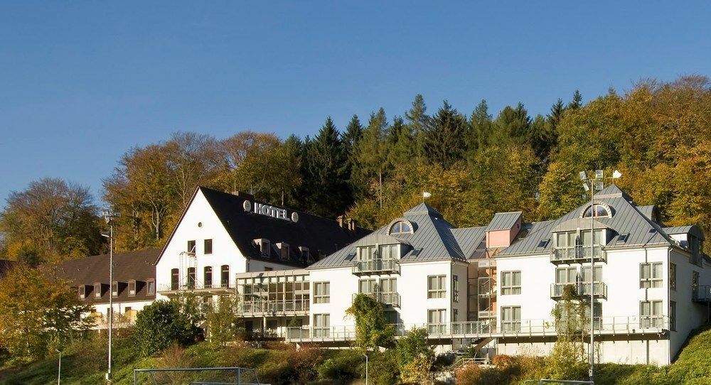 Sporthotel Fuchsbachtal Barsinghausen Exterior photo