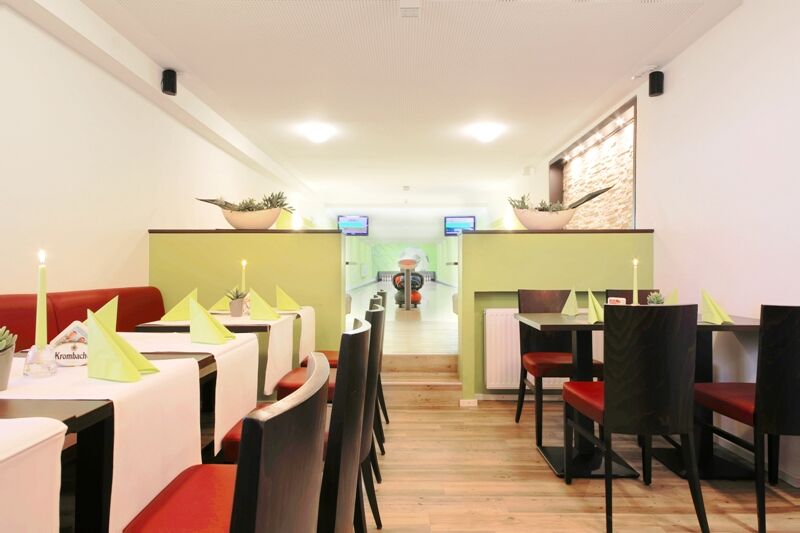Sporthotel Fuchsbachtal Barsinghausen Exterior photo